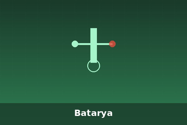 Batarya