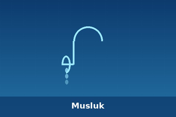 Musluk