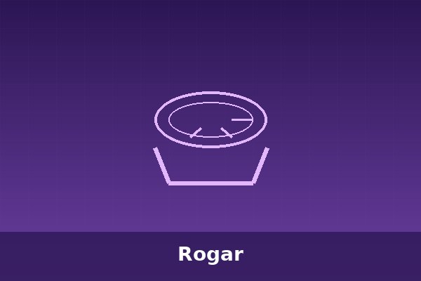 Rogar