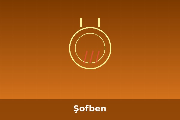 Şofben